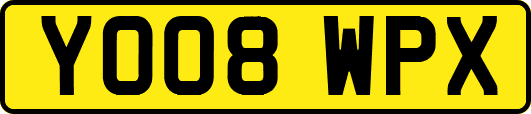 YO08WPX