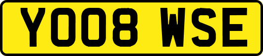 YO08WSE