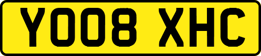 YO08XHC