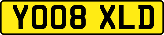 YO08XLD