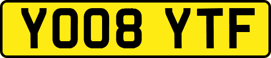 YO08YTF