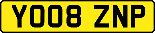 YO08ZNP