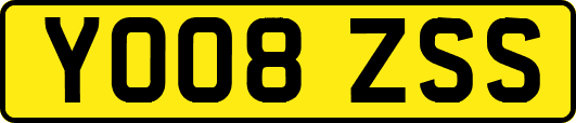 YO08ZSS