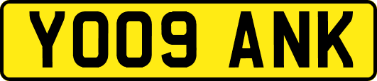 YO09ANK
