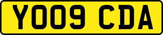 YO09CDA