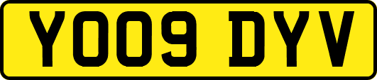 YO09DYV