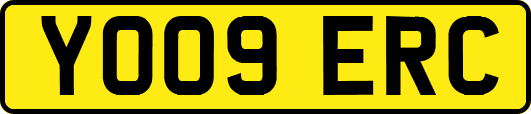 YO09ERC