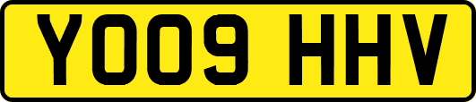 YO09HHV