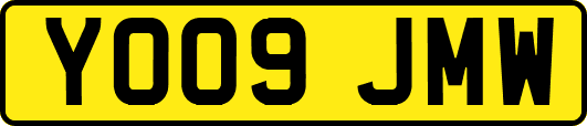 YO09JMW
