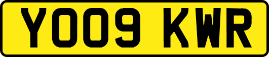 YO09KWR