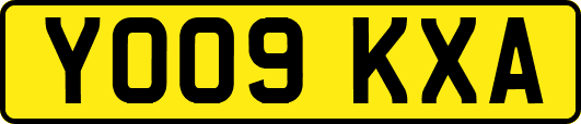 YO09KXA