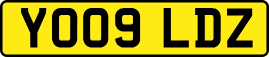 YO09LDZ