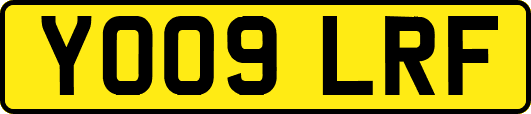 YO09LRF