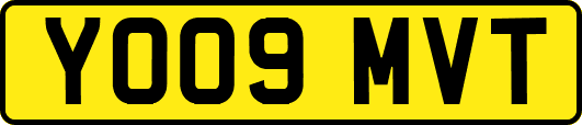 YO09MVT