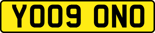 YO09ONO