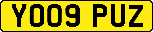 YO09PUZ
