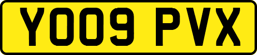 YO09PVX
