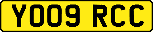 YO09RCC