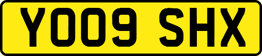 YO09SHX
