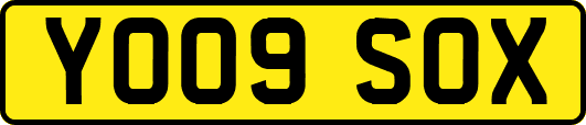YO09SOX