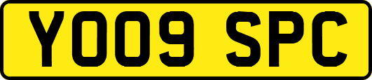 YO09SPC