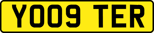 YO09TER