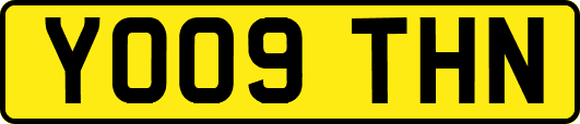 YO09THN