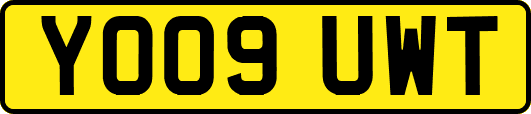 YO09UWT