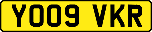 YO09VKR