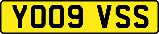 YO09VSS