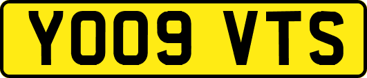 YO09VTS