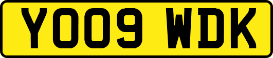 YO09WDK