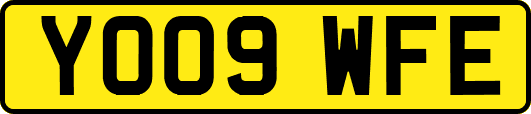 YO09WFE