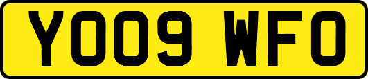 YO09WFO