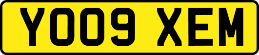 YO09XEM