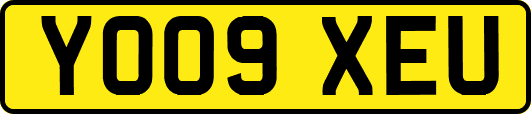 YO09XEU