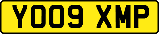 YO09XMP
