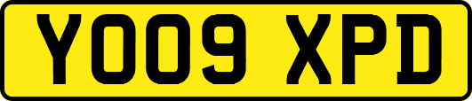 YO09XPD
