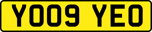 YO09YEO