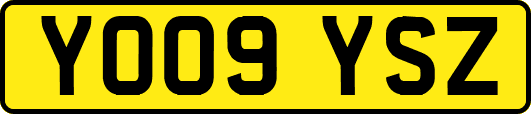 YO09YSZ