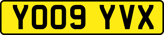YO09YVX