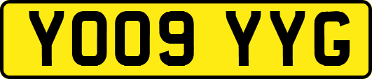 YO09YYG