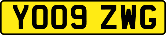 YO09ZWG