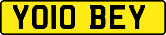 YO10BEY