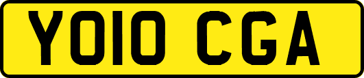 YO10CGA