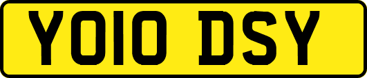 YO10DSY