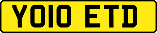YO10ETD