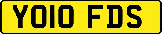 YO10FDS