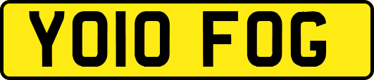YO10FOG