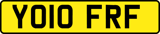 YO10FRF